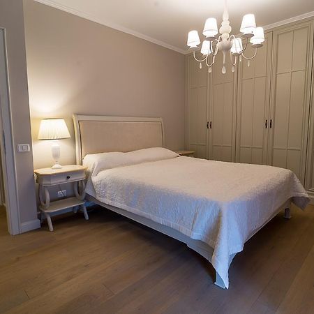 Apartament Alex Arad Luaran gambar