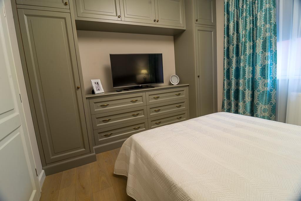 Apartament Alex Arad Luaran gambar