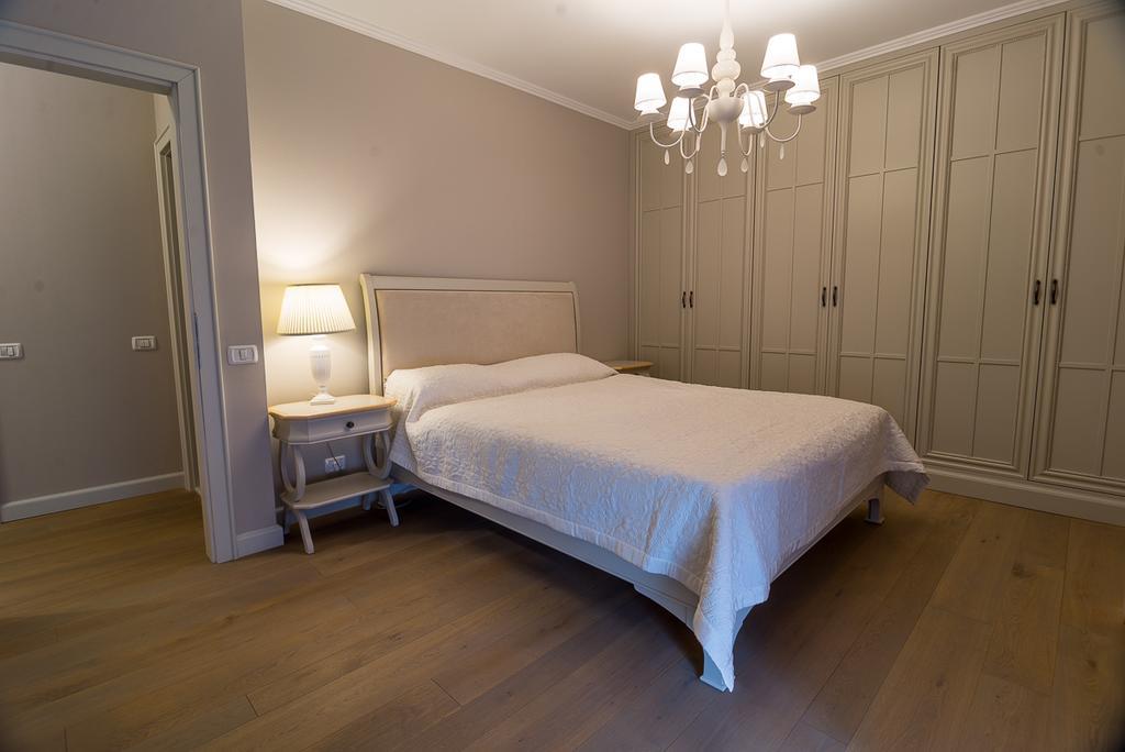 Apartament Alex Arad Luaran gambar