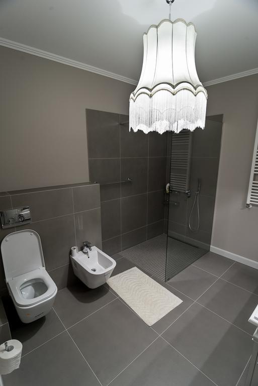 Apartament Alex Arad Luaran gambar