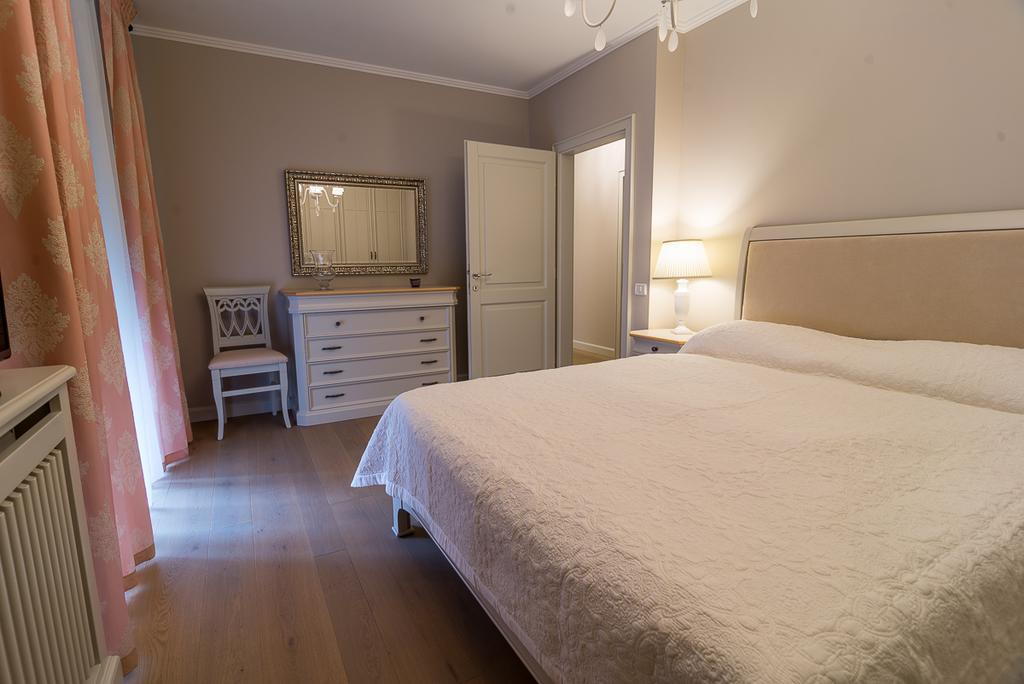 Apartament Alex Arad Luaran gambar