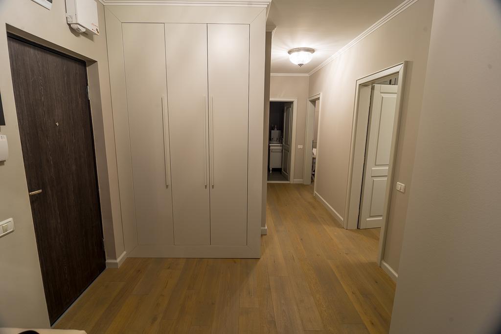 Apartament Alex Arad Luaran gambar