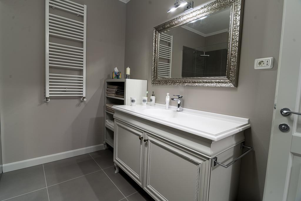 Apartament Alex Arad Luaran gambar