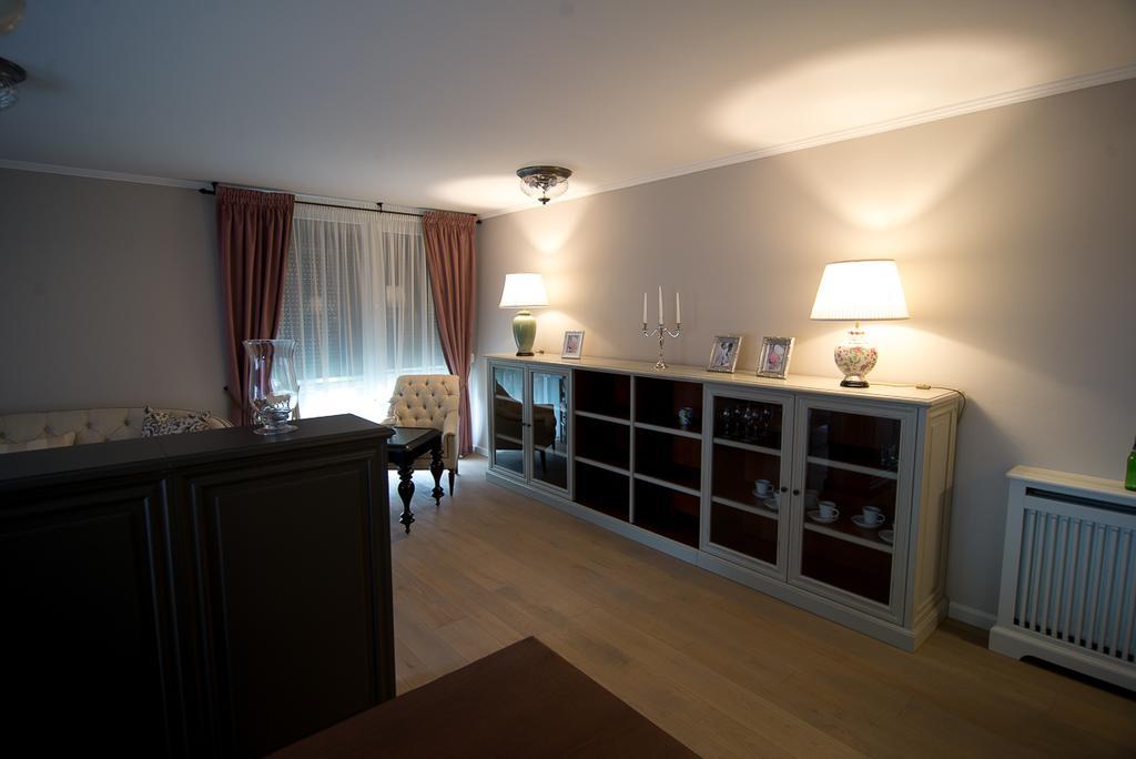 Apartament Alex Arad Luaran gambar